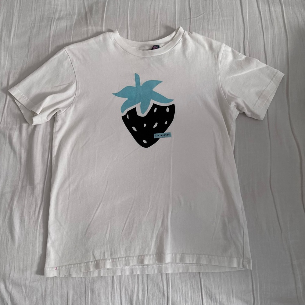Alexa Chung Tee